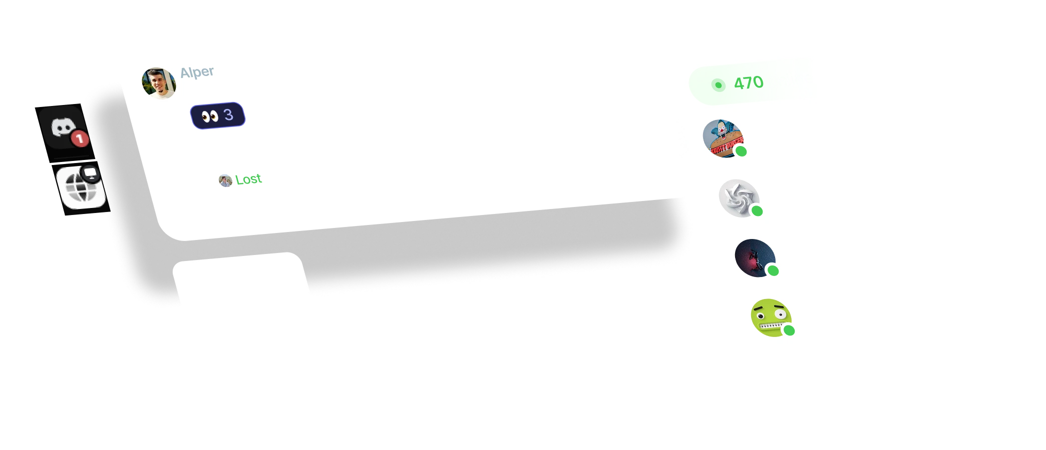Tech Startups Community Preview